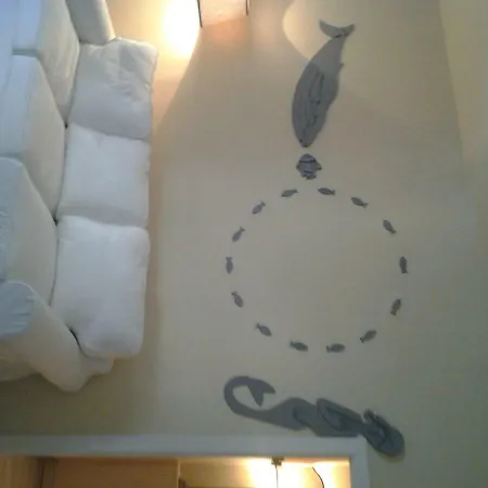 La Sirena Appartamento *