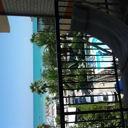La Sirena San Benedetto del Tronto